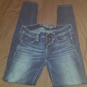 American Eagle Leggings